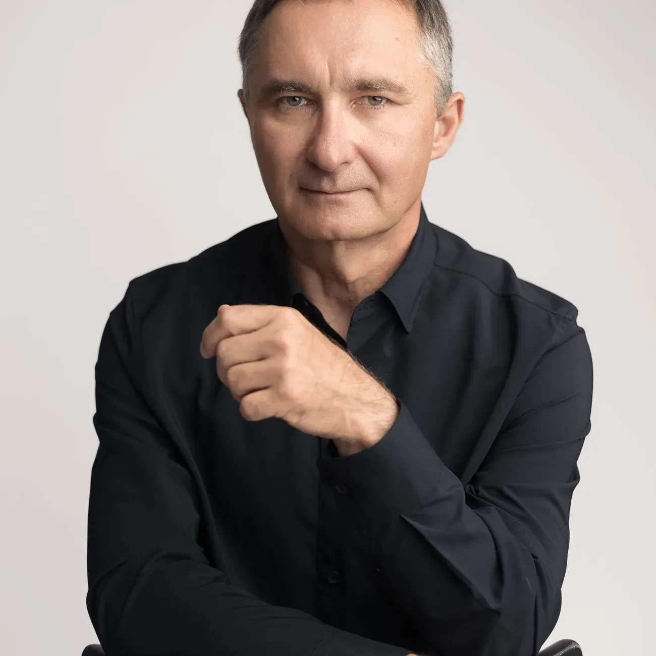 Jacek Domański, radca prawny