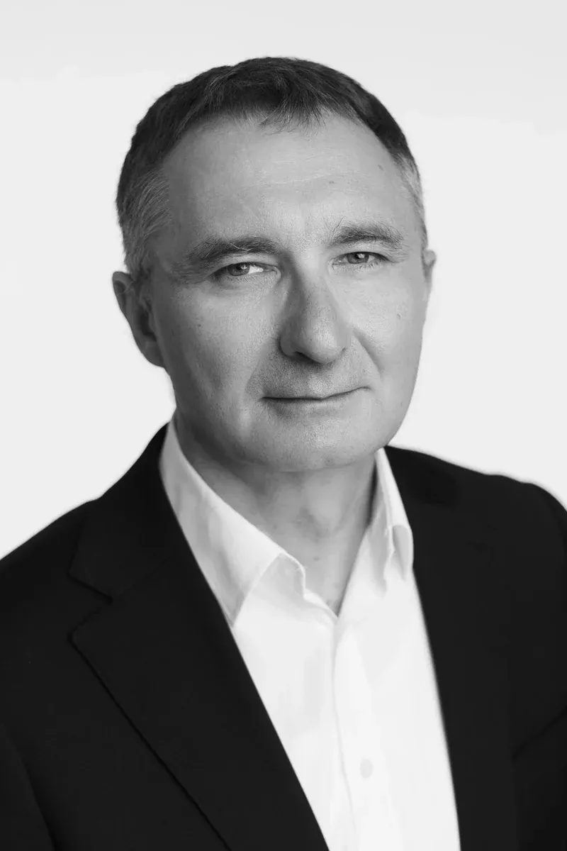 Jacek Domański, radca prawny